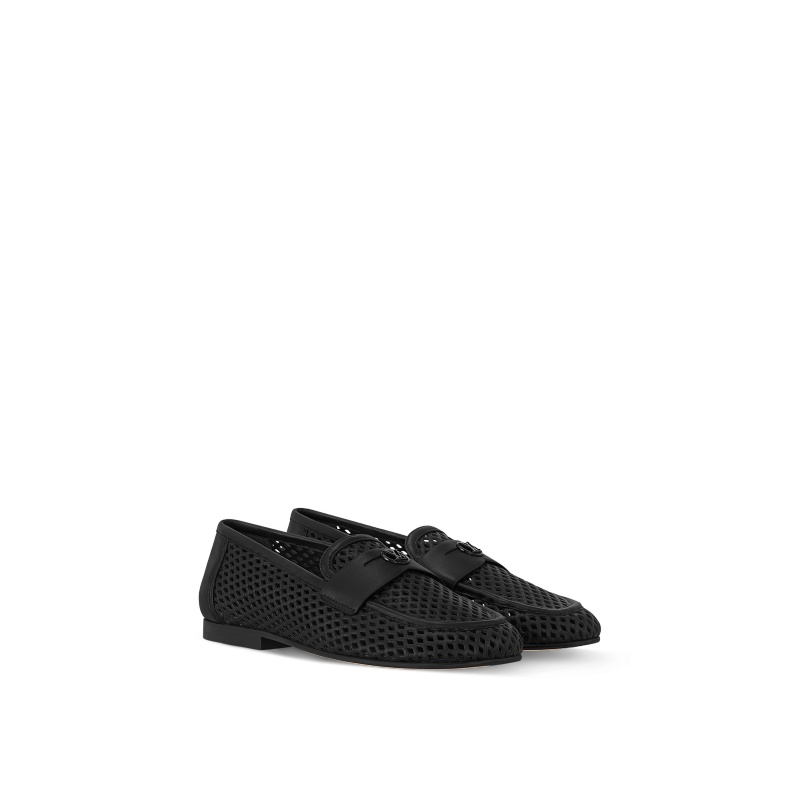 Soho Flat Loafer - Image 1